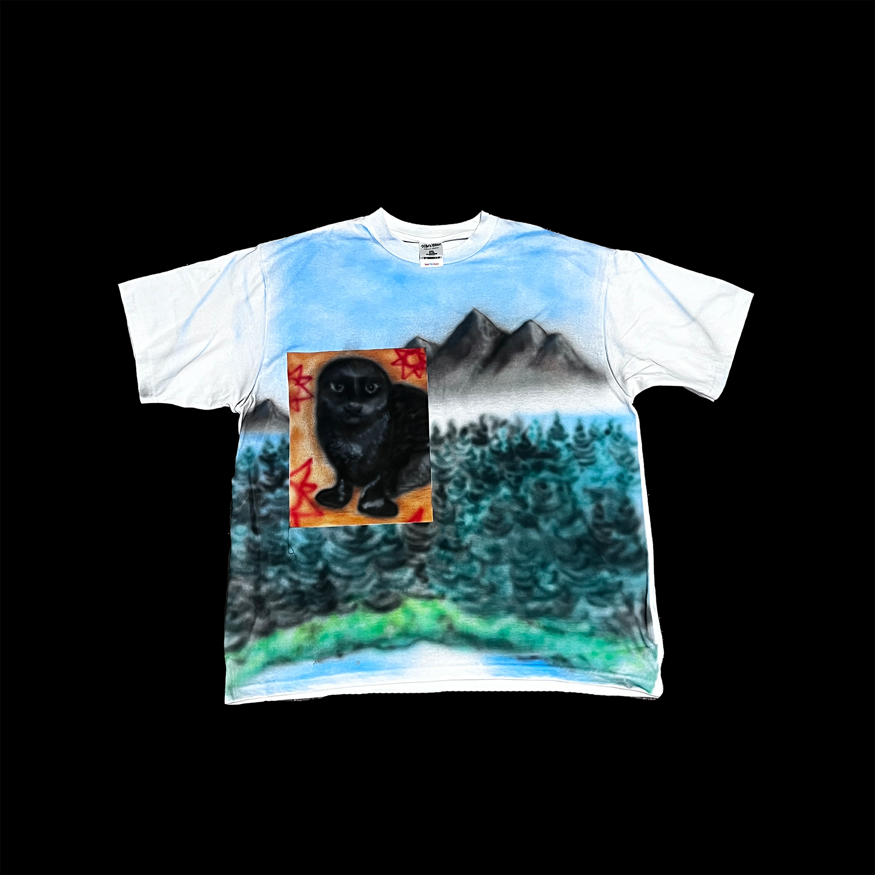 Sealcat - 2XL